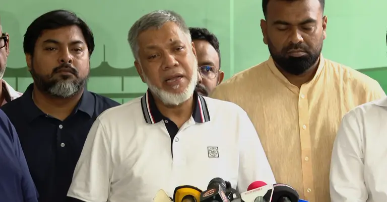 ক্রীড়া সংগঠক রফিকুল ইসলাম বাবু